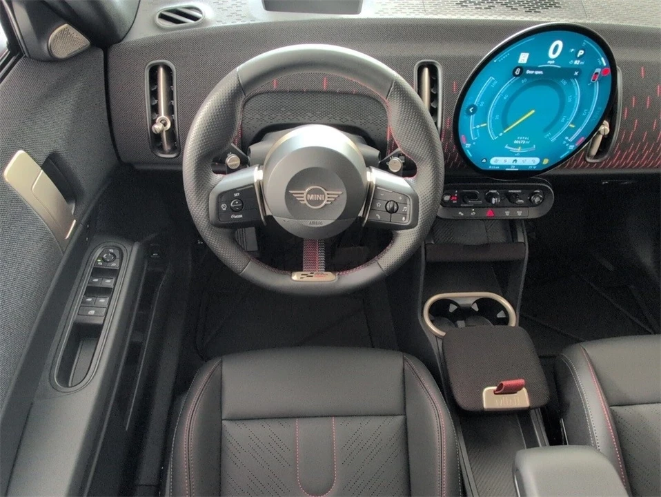 2025 Mini Countryman 3rd Gen - Image 8 of 12