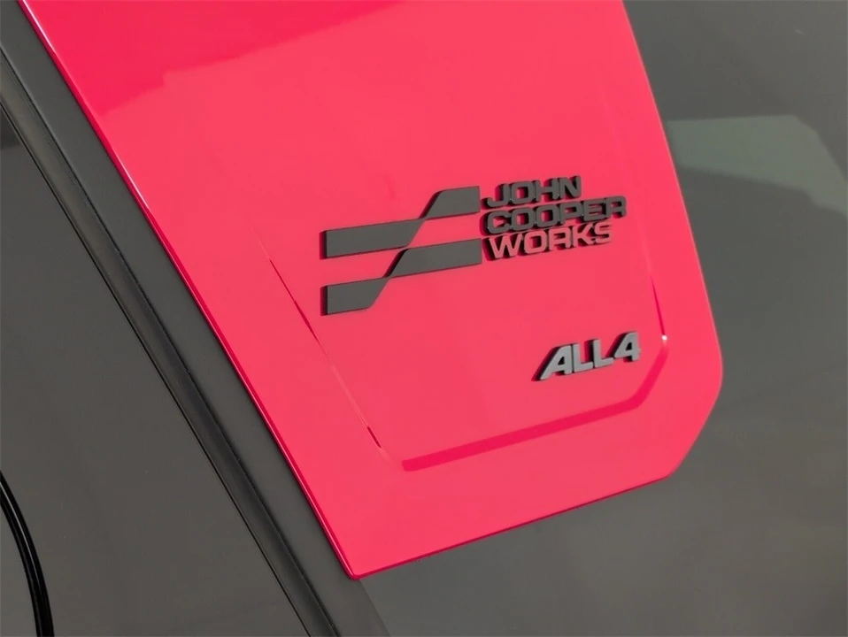 2025 Mini Countryman 3rd Gen - Image 11 of 12