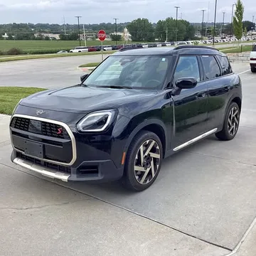 2025 MINI Countryman S