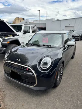 2025 MINI Hardtop 2 Door Cooper S Hatchback 2D