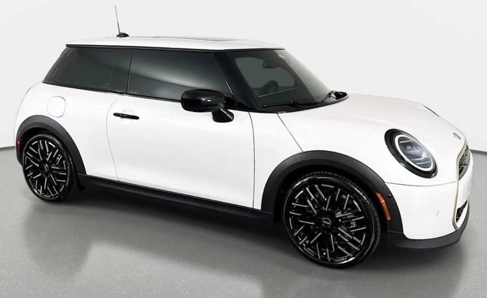 2025 Mini Mini 4th Gen - Image 3 of 16