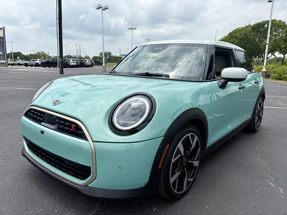 2025 Mini Mini 4th Gen - Image 7 of 15