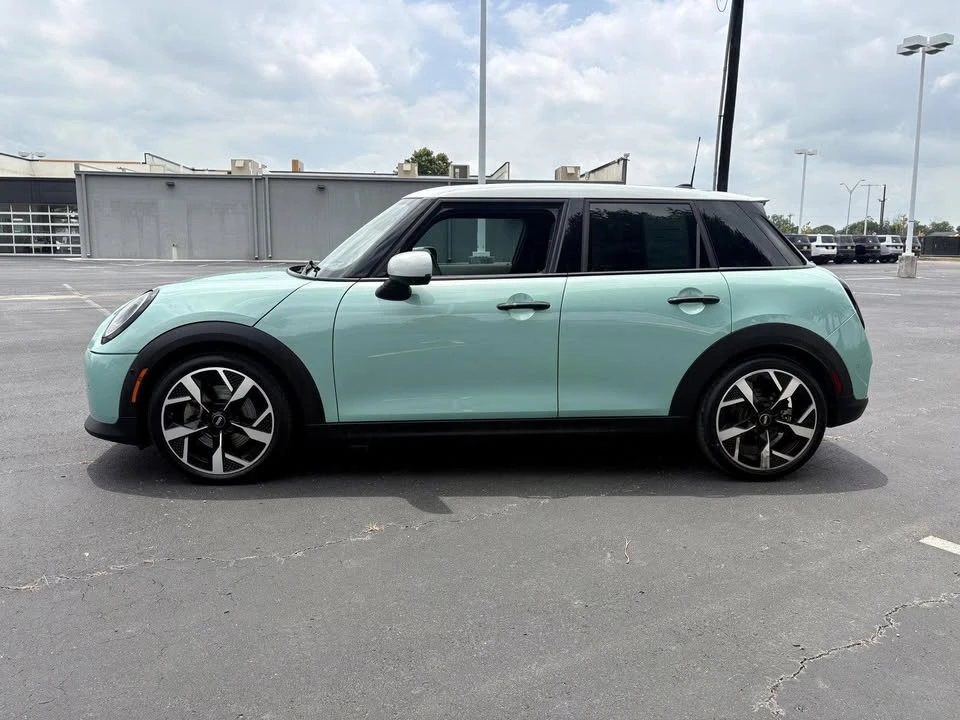 2025 Mini Mini 4th Gen - Image 6 of 15
