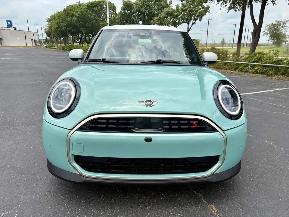 2025 Mini Mini 4th Gen - Image 8 of 15