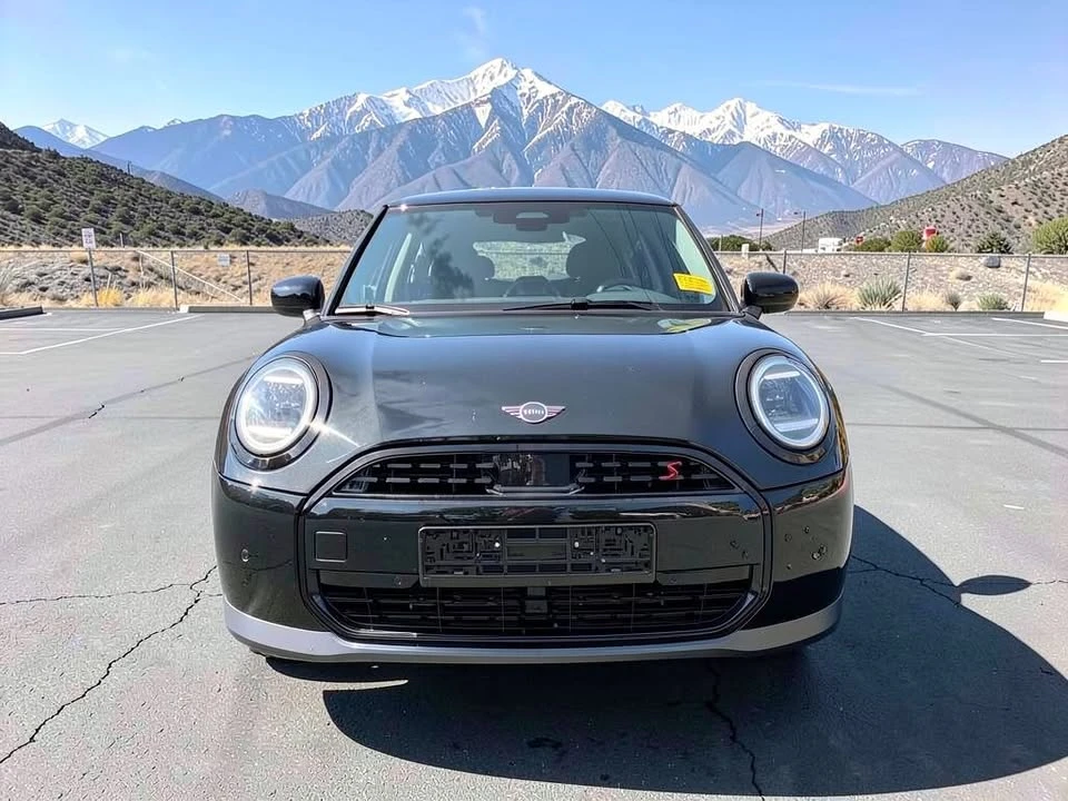 2025 Mini Mini 4th Gen - Image 8 of 20