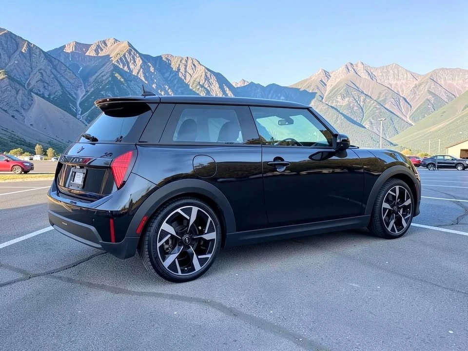 2025 Mini Mini 4th Gen - Image 5 of 20