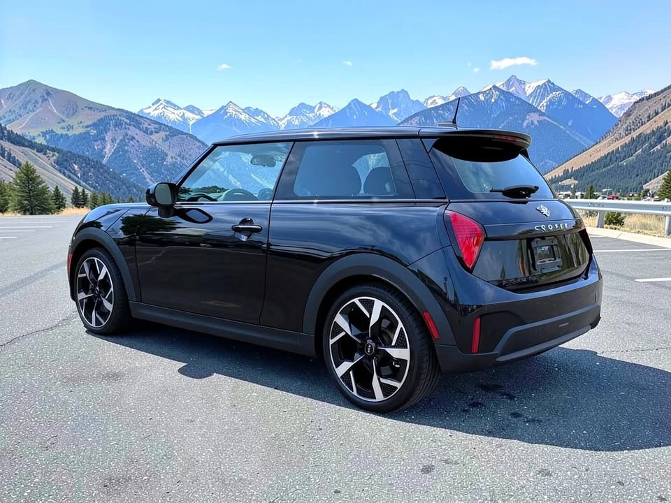 2025 Mini Mini 4th Gen - Image 3 of 20
