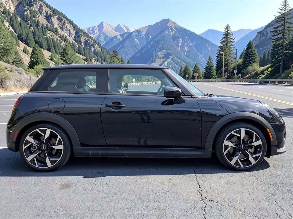 2025 Mini Mini 4th Gen - Image 6 of 20