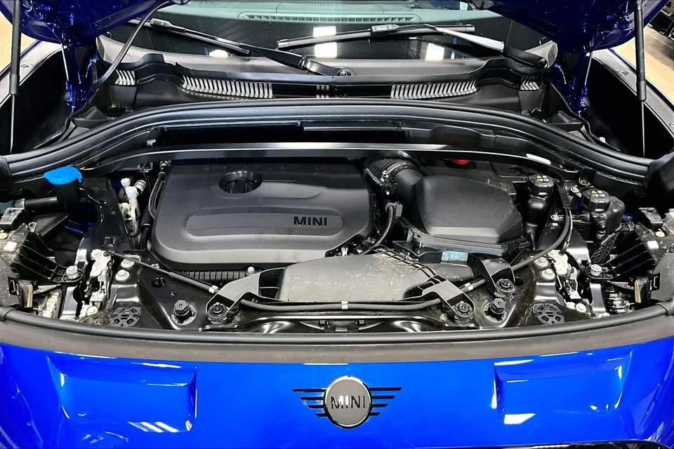 2025 Mini Countryman 3rd Gen - Image 9 of 10
