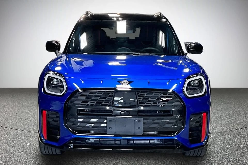 2025 Mini Countryman 3rd Gen - Image 2 of 10