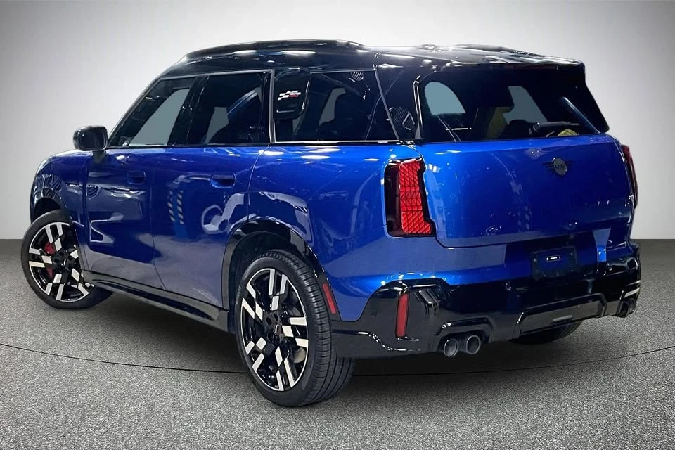 2025 Mini Countryman 3rd Gen - Image 4 of 10
