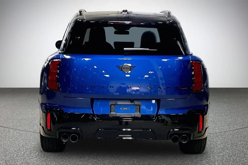 2025 Mini Countryman 3rd Gen - Image 5 of 10