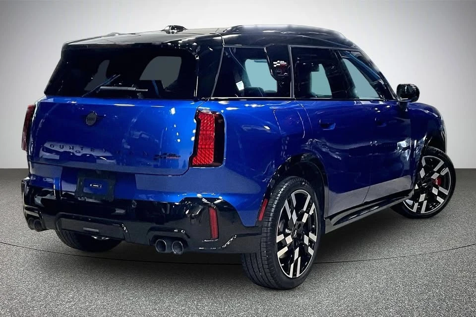 2025 Mini Countryman 3rd Gen - Image 4 of 12