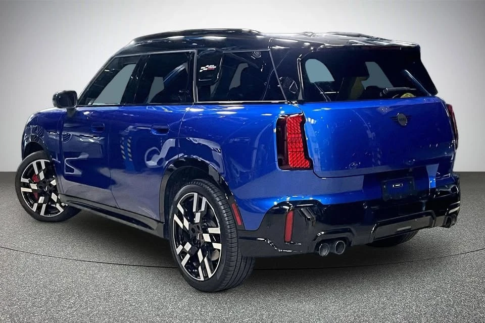 2025 Mini Countryman 3rd Gen - Image 3 of 12