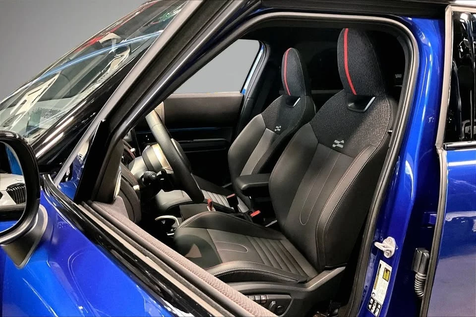 2025 Mini Countryman 3rd Gen - Image 6 of 12