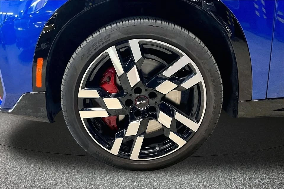 2025 Mini Countryman 3rd Gen - Image 11 of 12