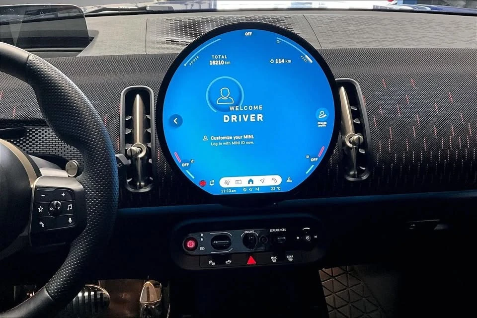 2025 Mini Countryman 3rd Gen - Image 9 of 12