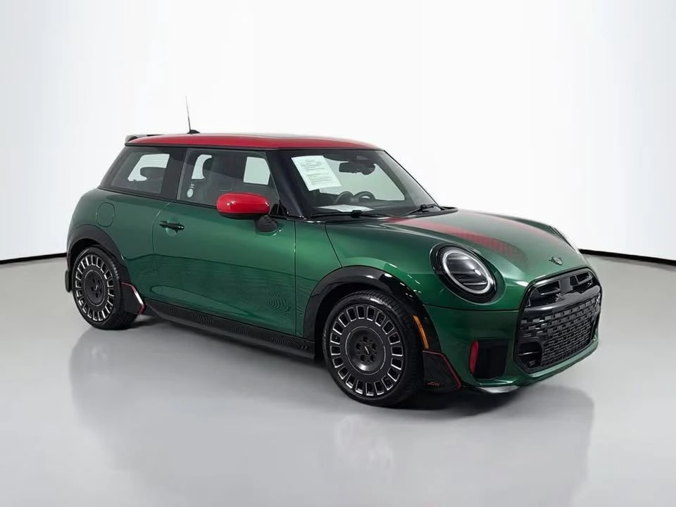 2025 Mini Mini 4th Gen - Image 3 of 20