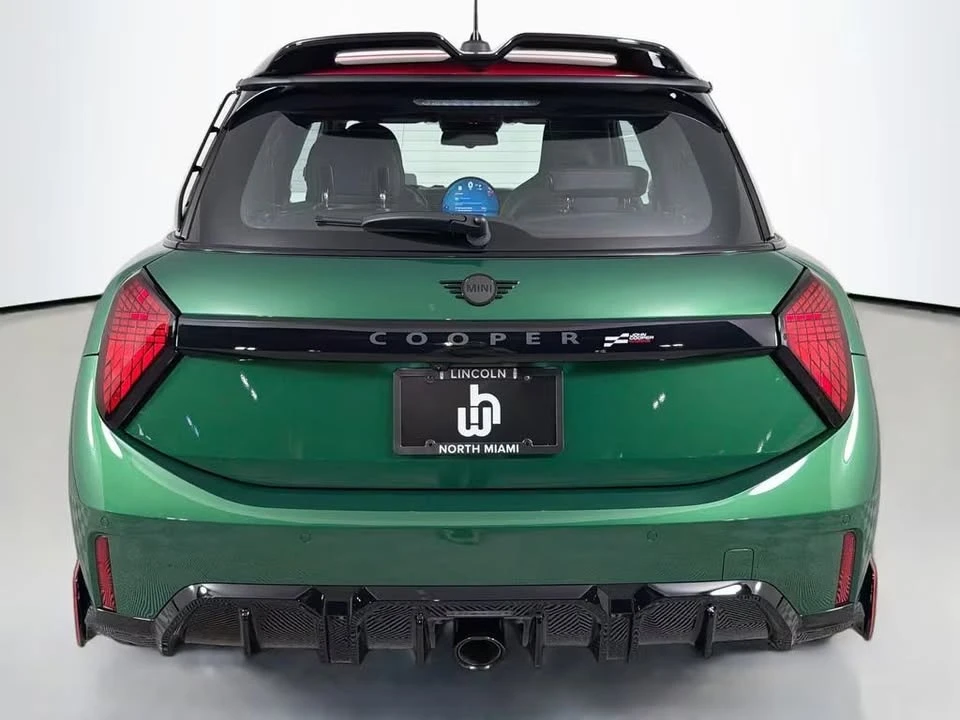 2025 Mini Mini 4th Gen - Image 6 of 20