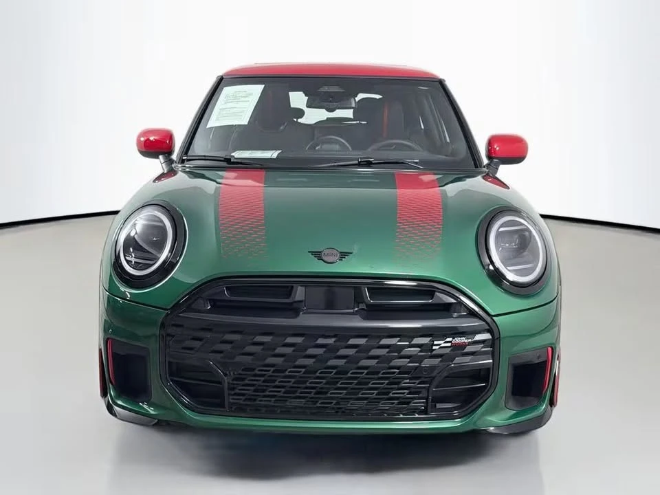 2025 Mini Mini 4th Gen - Image 2 of 20