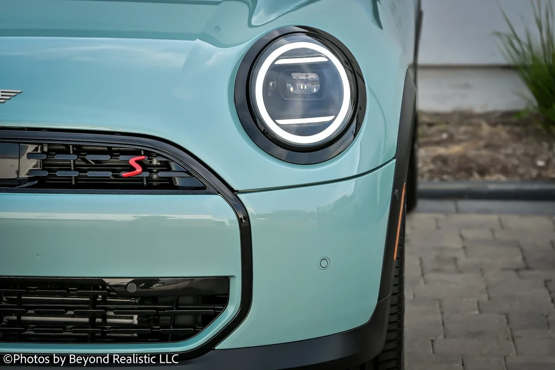 2025 Mini Mini Cooper S 3rd Gen - Image 10 of 21