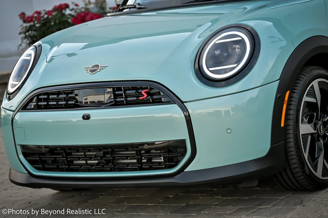 2025 Mini Mini Cooper S 3rd Gen - Image 11 of 21