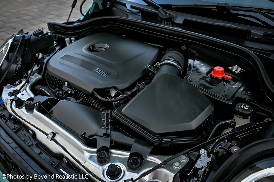 2025 Mini Mini Cooper S 3rd Gen - Image 20 of 21