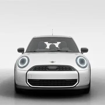 2025 MINI Cooper C