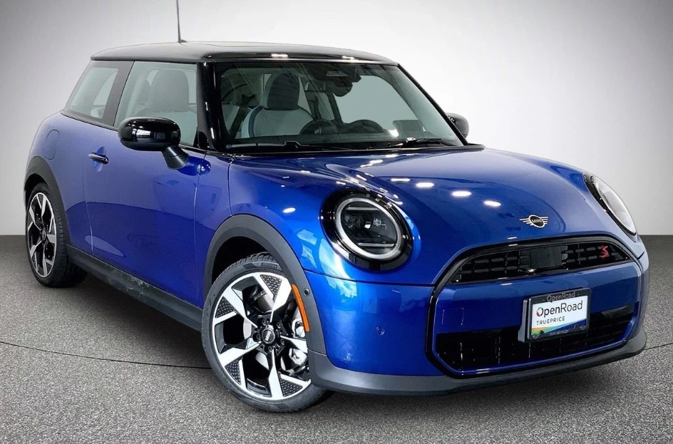 2025 Mini Mini 4th Gen - Image 3 of 4