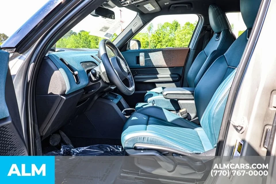 2025 Mini Countryman 3rd Gen - Image 17 of 20