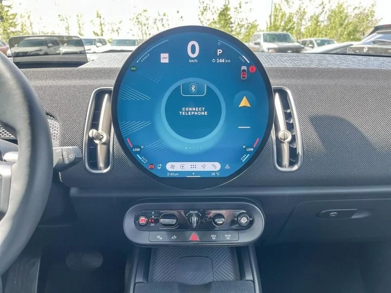 2025 Mini Countryman 3rd Gen - Image 14 of 20