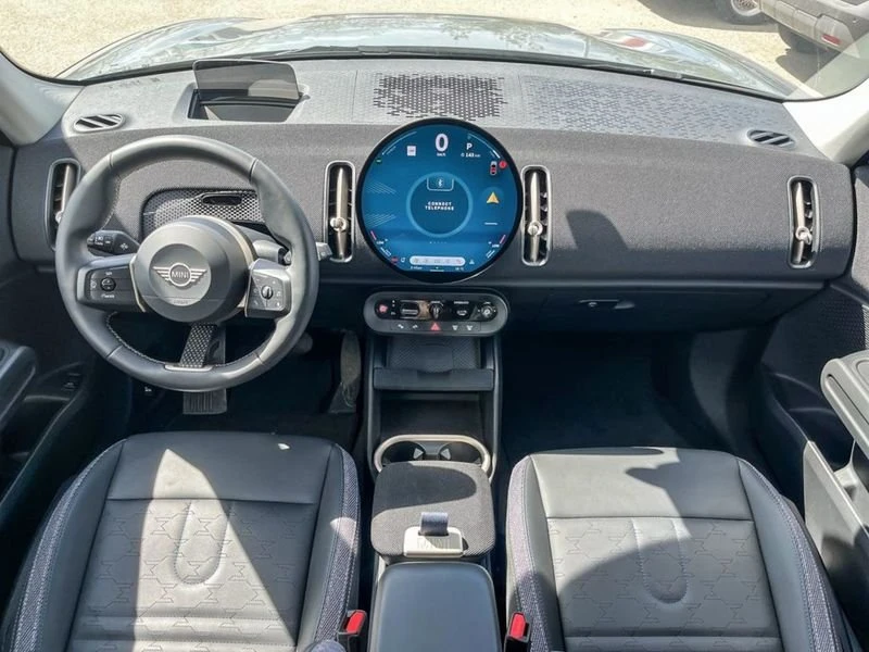 2025 Mini Countryman 3rd Gen - Image 19 of 20