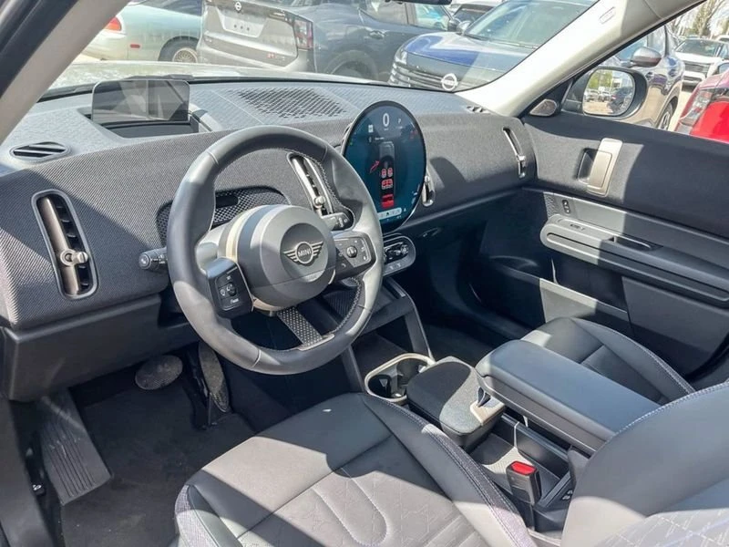 2025 Mini Countryman 3rd Gen - Image 8 of 20