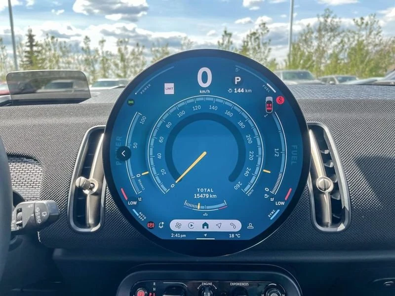 2025 Mini Countryman 3rd Gen - Image 10 of 20
