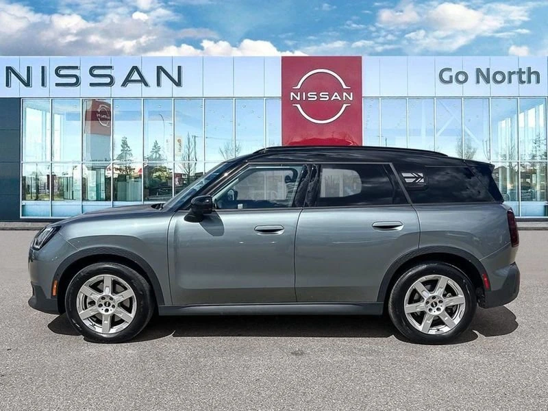 2025 Mini Countryman 3rd Gen - Image 3 of 20