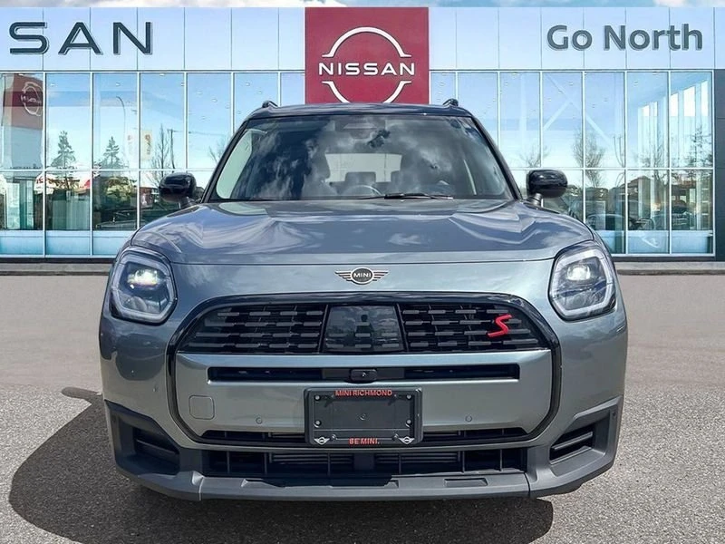 2025 Mini Countryman 3rd Gen - Image 2 of 20