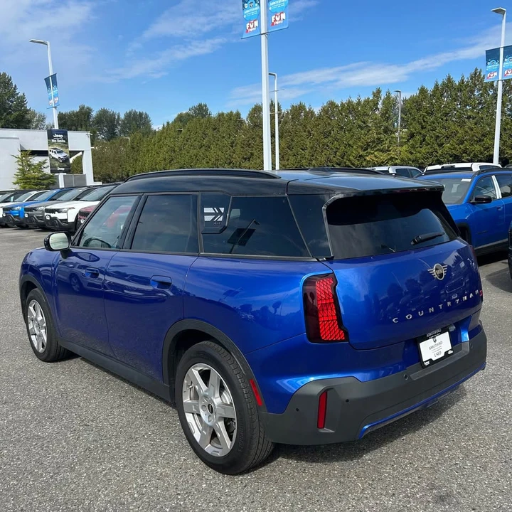 2025 Mini Countryman 3rd Gen - Image 7 of 15