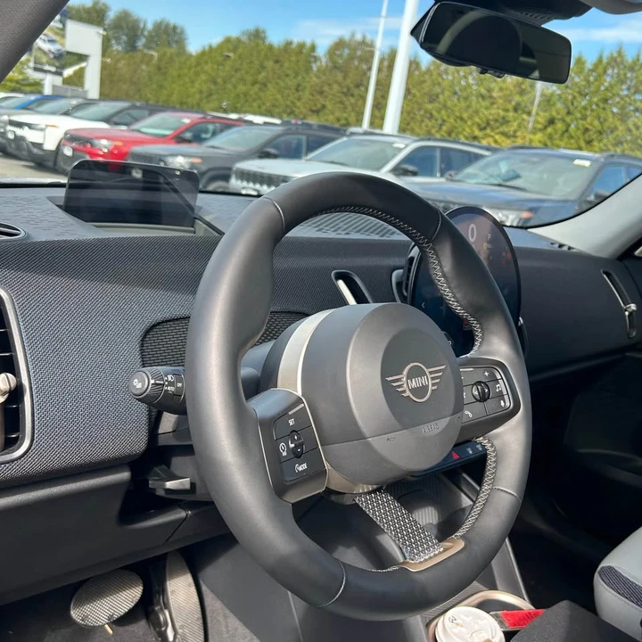 2025 Mini Countryman 3rd Gen - Image 11 of 15
