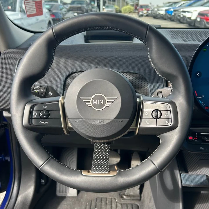2025 Mini Countryman 3rd Gen - Image 12 of 15