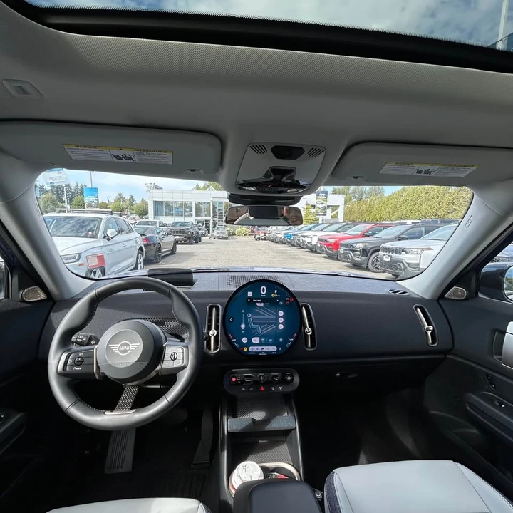 2025 Mini Countryman 3rd Gen - Image 10 of 15