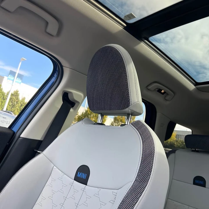2025 Mini Countryman 3rd Gen - Image 15 of 15