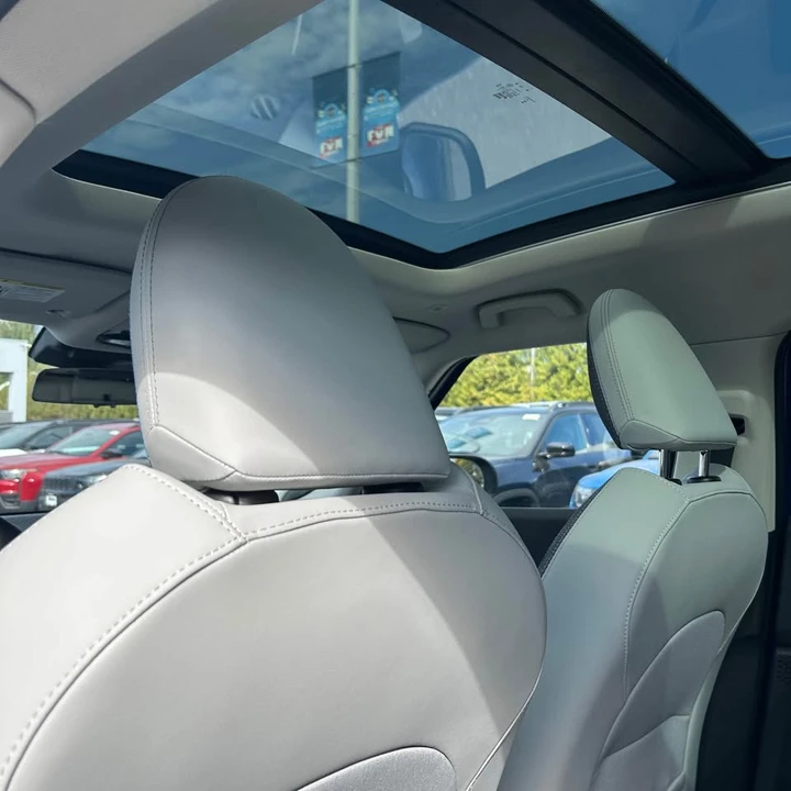 2025 Mini Countryman 3rd Gen - Image 9 of 15