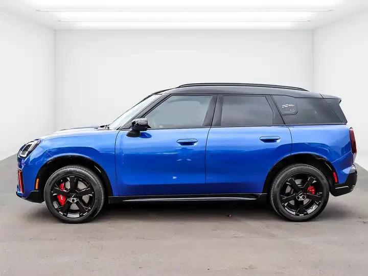 2025 Mini Countryman 3rd Gen - Image 2 of 14