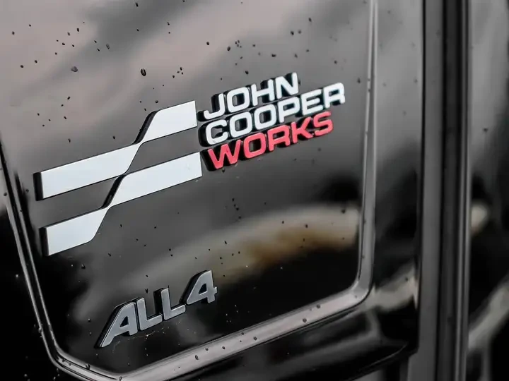 2025 Mini Countryman 3rd Gen - Image 13 of 14
