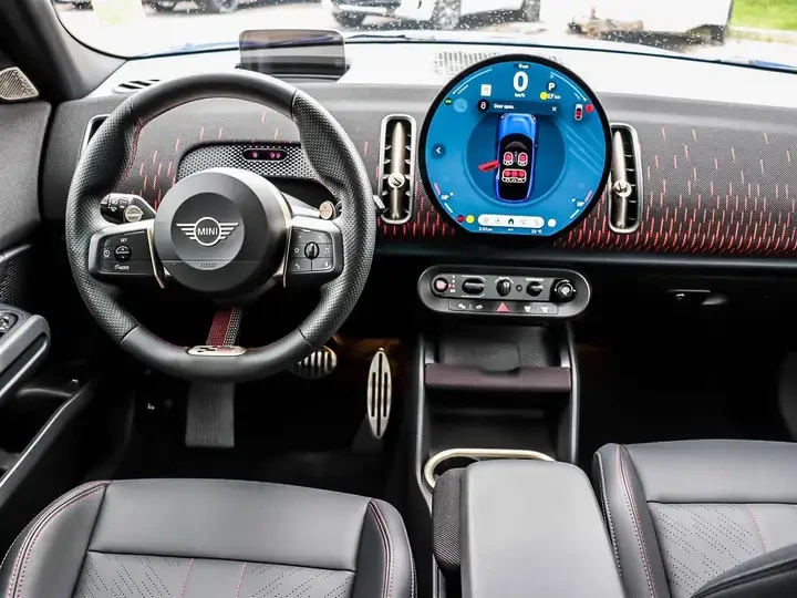 2025 Mini Countryman 3rd Gen - Image 5 of 14