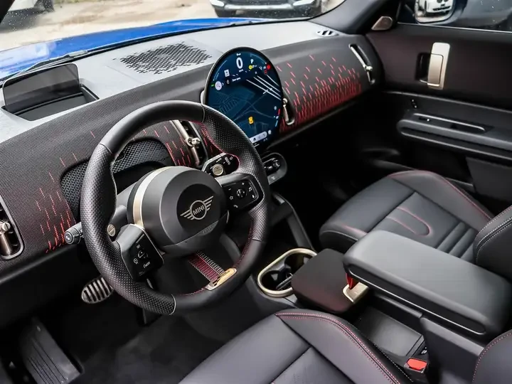 2025 Mini Countryman 3rd Gen - Image 4 of 14