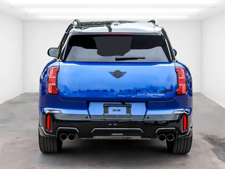 2025 Mini Countryman 3rd Gen - Image 3 of 14