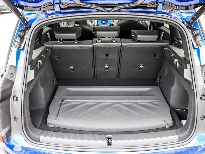 2025 Mini Countryman 3rd Gen - Image 12 of 14
