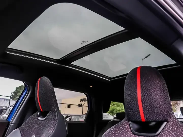 2025 Mini Countryman 3rd Gen - Image 7 of 14