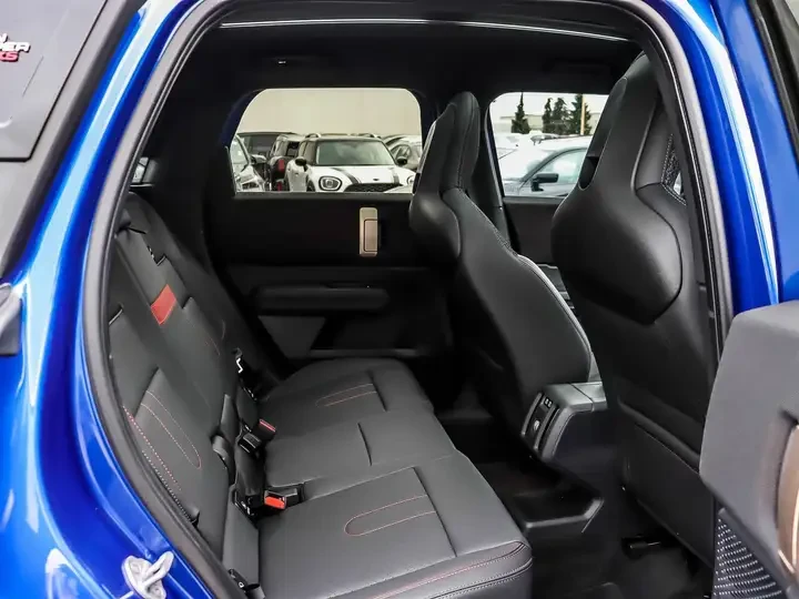 2025 Mini Countryman 3rd Gen - Image 14 of 14
